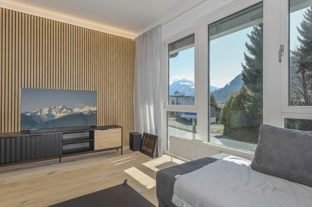 KITZIMMO-Exklusives Apartment in zentrumsnaher Lage kaufen - Immobilien Kitzbühel.