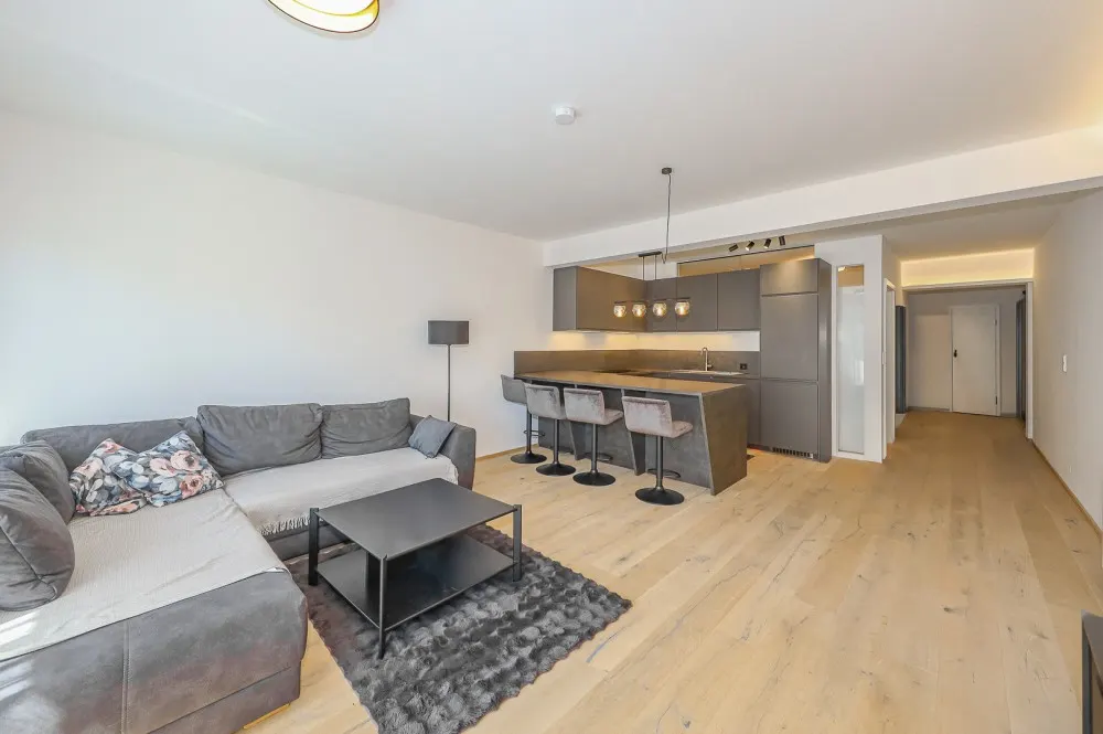 KITZIMMO-Exklusives Apartment in zentrumsnaher Lage kaufen - Immobilien Kitzbühel.