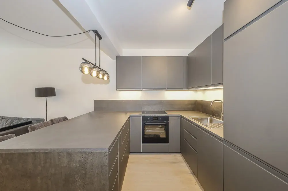 KITZIMMO-Exklusives Apartment in zentrumsnaher Lage kaufen - Immobilien Kitzbühel.