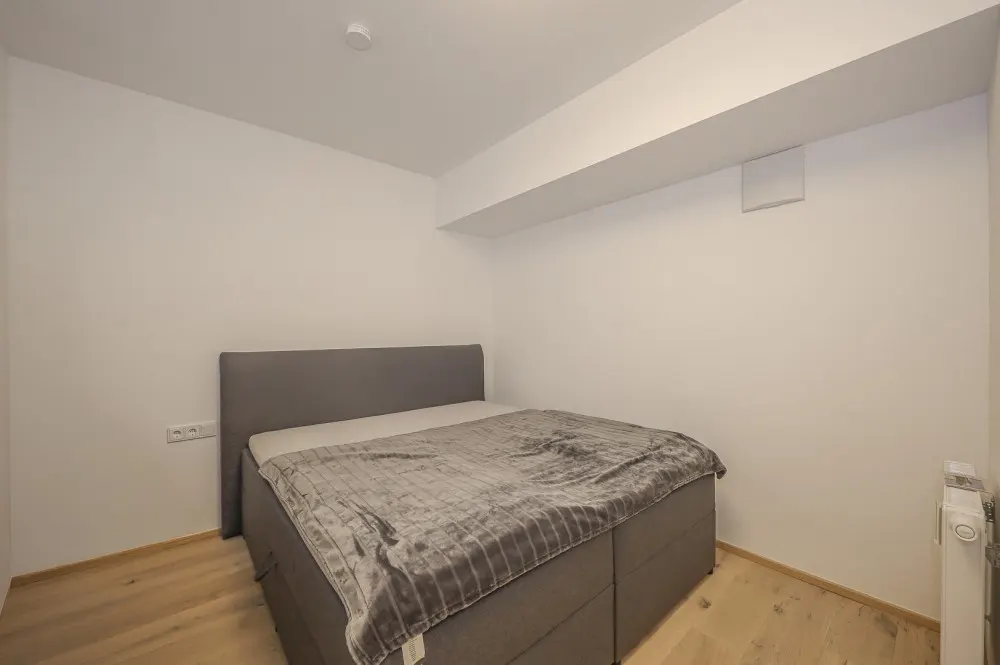 KITZIMMO-Exklusives Apartment in zentrumsnaher Lage kaufen - Immobilien Kitzbühel.