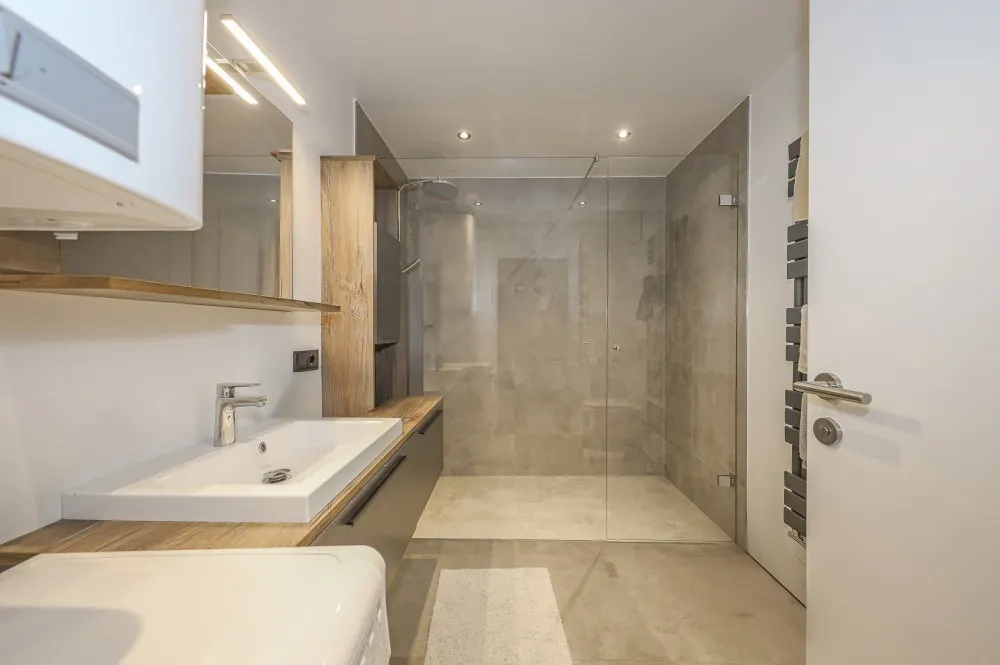 KITZIMMO-Exklusives Apartment in zentrumsnaher Lage kaufen - Immobilien Kitzbühel.