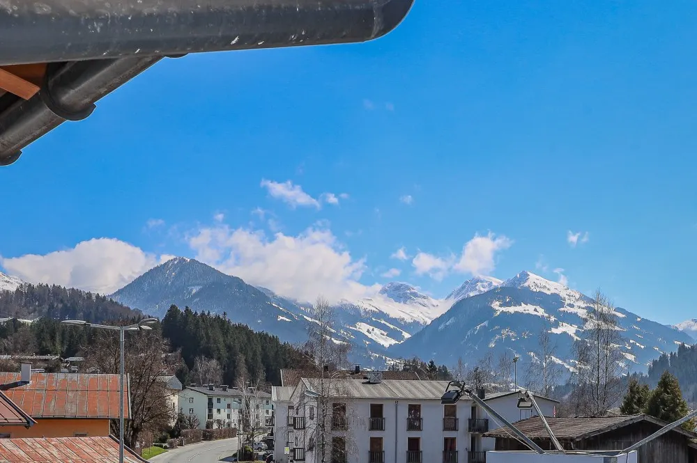 KITZIMMO-Exklusives Apartment in zentrumsnaher Lage kaufen - Immobilien Kitzbühel.