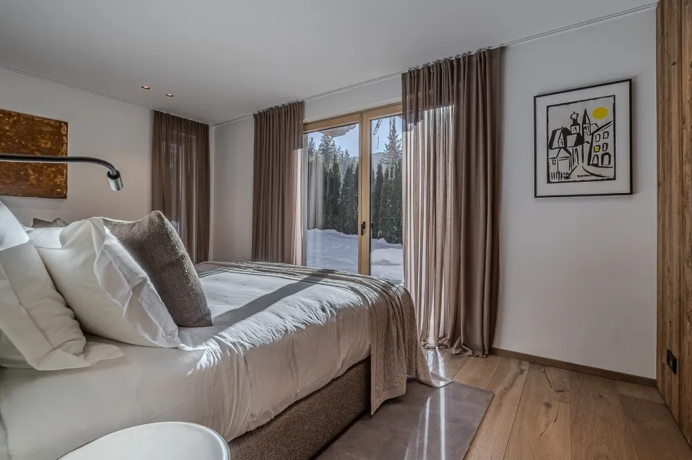 KITZIMMO-Luxuswohnung in Toplage auf der Bichlalm kaufen - Immobilien Kitzbühel.