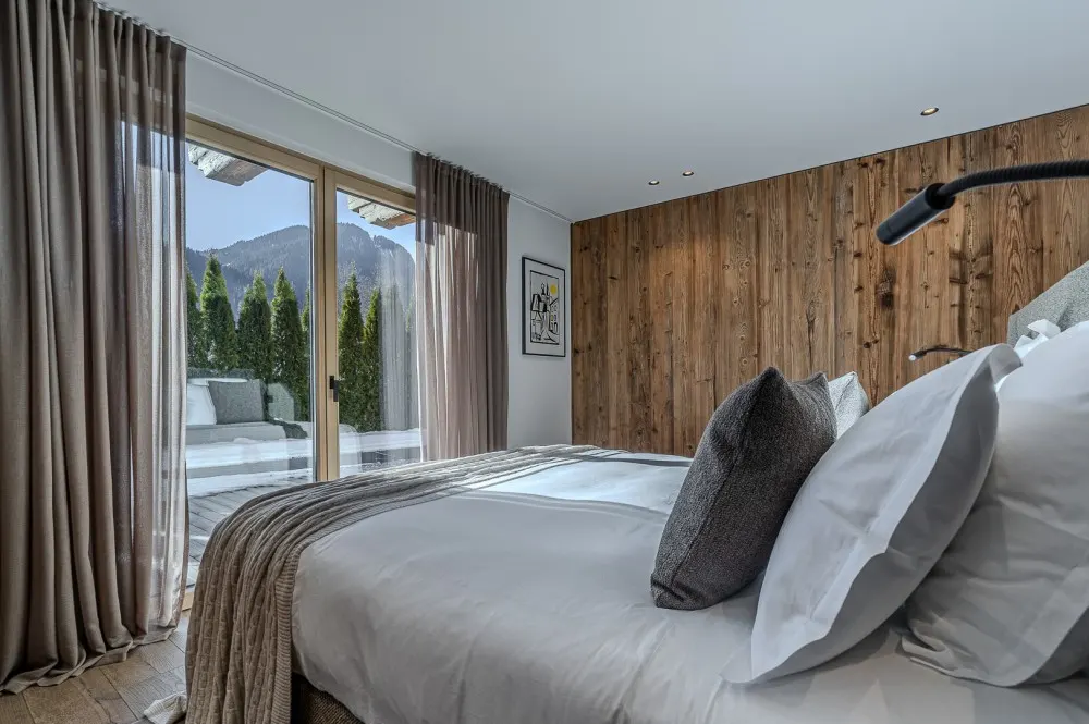 KITZIMMO-Luxuswohnung in Toplage auf der Bichlalm kaufen - Immobilien Kitzbühel.