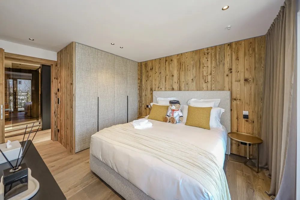 KITZIMMO-Luxuswohnung in Toplage auf der Bichlalm kaufen - Immobilien Kitzbühel.