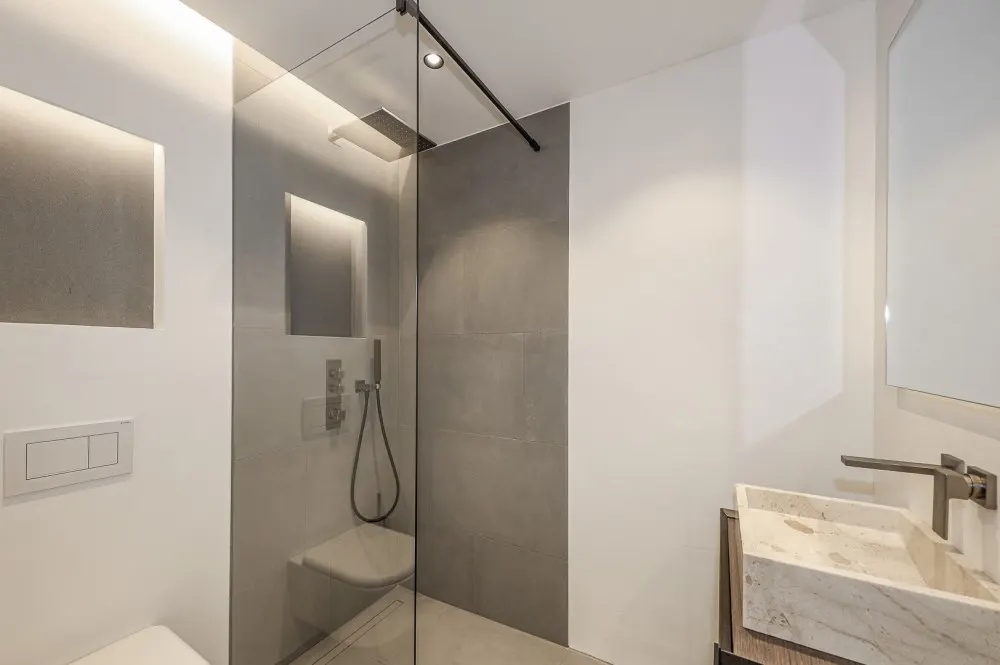 KITZIMMO-Luxuswohnung in Toplage auf der Bichlalm kaufen - Immobilien Kitzbühel.