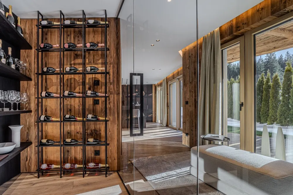 KITZIMMO-Luxuswohnung in Toplage auf der Bichlalm kaufen - Immobilien Kitzbühel.