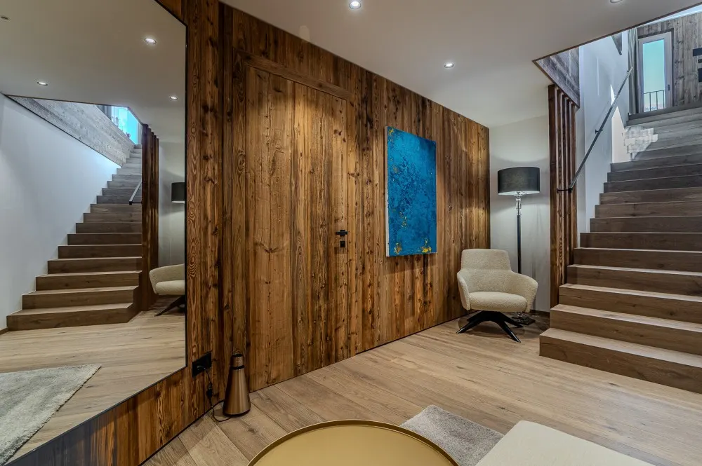 KITZIMMO-Luxuswohnung in Toplage auf der Bichlalm kaufen - Immobilien Kitzbühel.