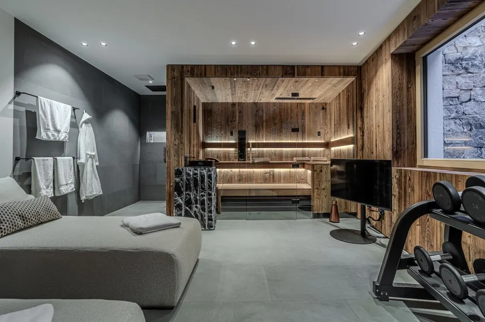 KITZIMMO-Luxuswohnung in Toplage auf der Bichlalm kaufen - Immobilien Kitzbühel.