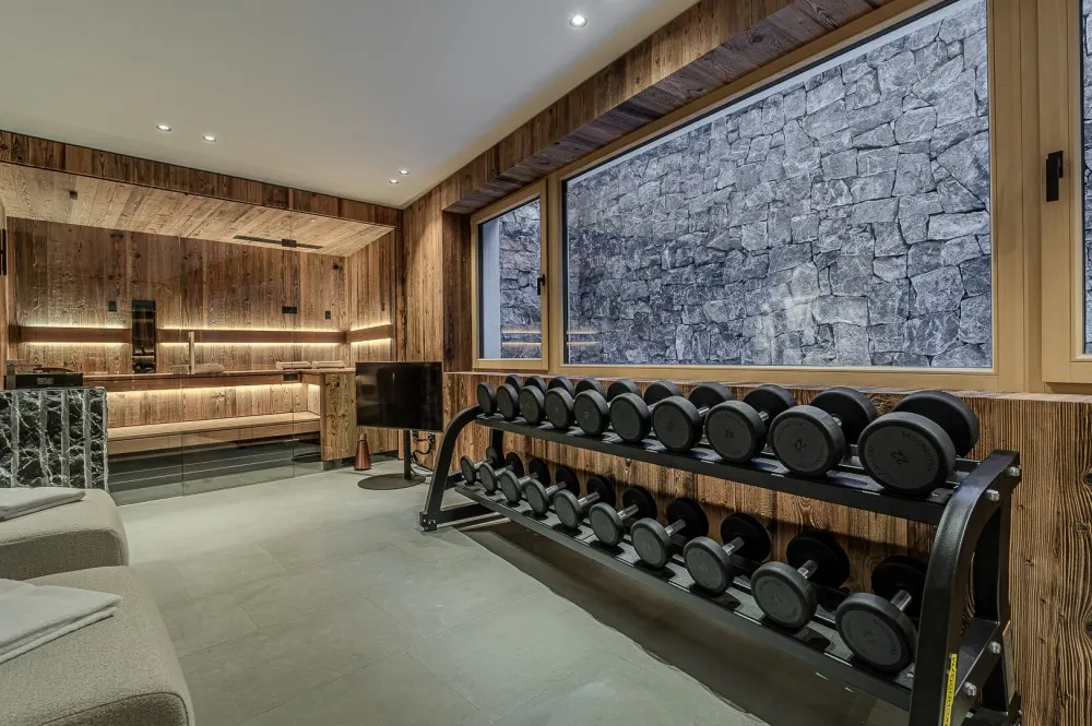 KITZIMMO-Luxuswohnung in Toplage auf der Bichlalm kaufen - Immobilien Kitzbühel.