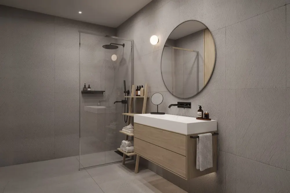 KITZIMMO-Exklusive Neubauwohnungen zu Top-Preisen - Immobilien St. Johann.