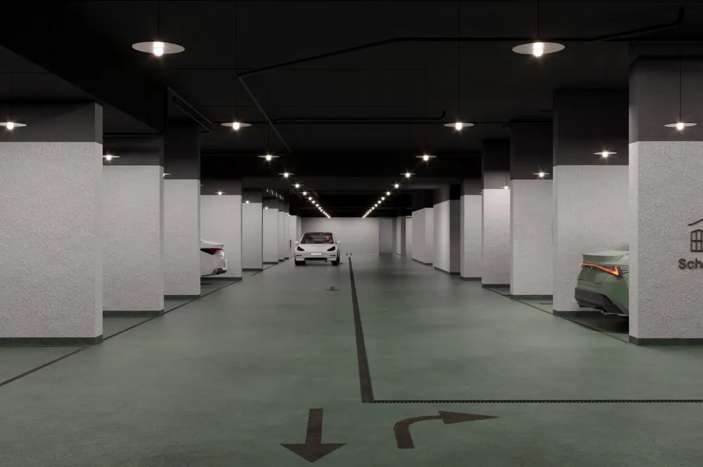 KITZIMMO-Exklusive Neubauwohnungen zu Top-Preisen - Immobilien St. Johann.