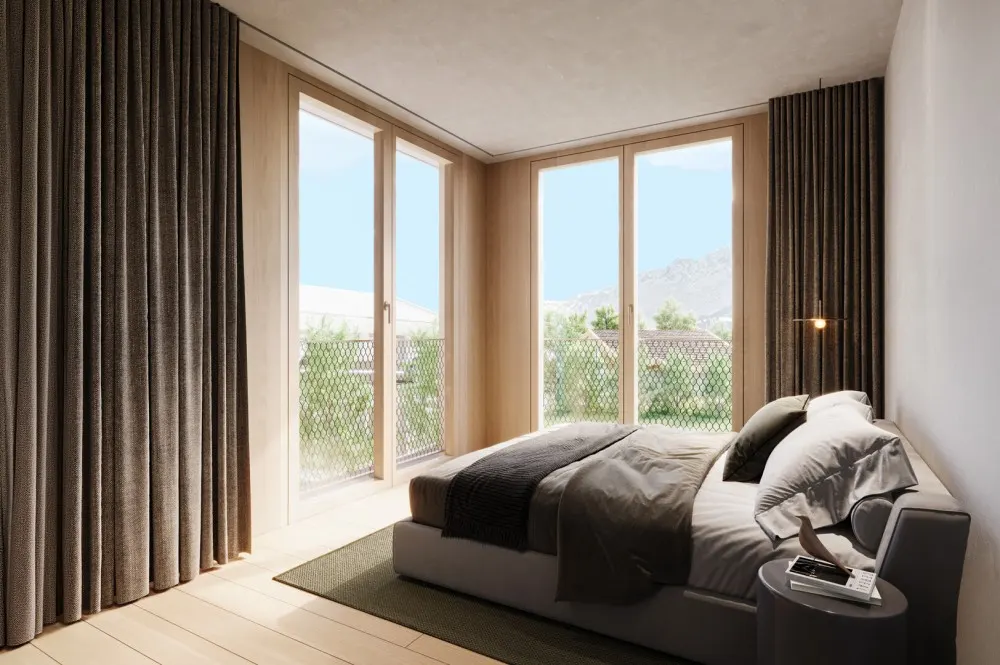 KITZIMMO-Exklusive Neubauwohnungen zu Top-Preisen - Immobilien St. Johann.