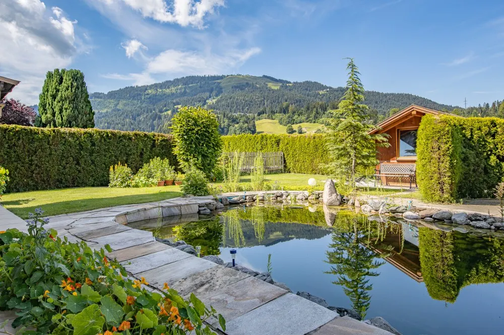 KITZIMMO-Immobilien Ellmau am Wilden Kaiser.-15