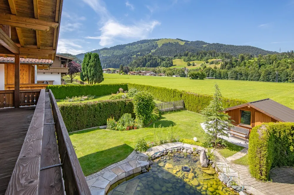 KITZIMMO-Immobilien Ellmau am Wilden Kaiser.-14