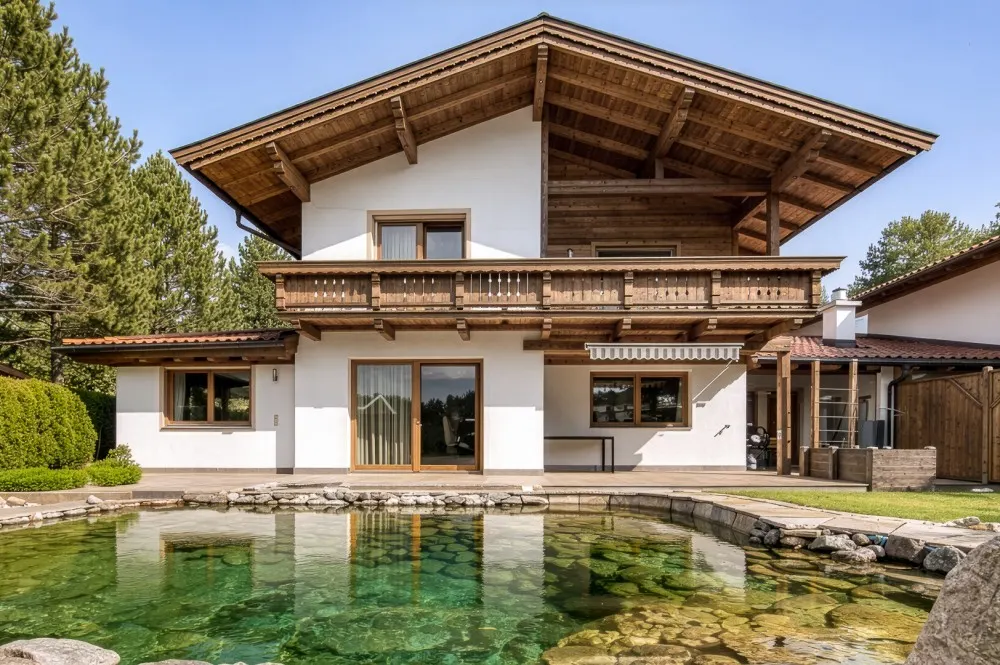 KITZIMMO-Immobilien Ellmau am Wilden Kaiser.-1