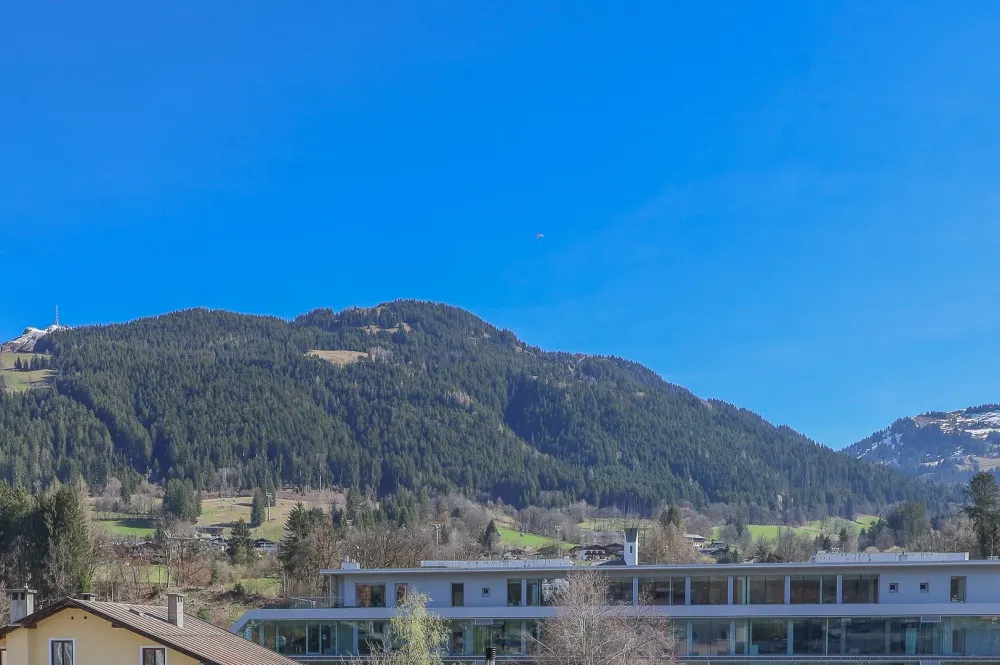 KITZIMMO-Stadthaus mit Baugenehmigung kaufen - Immobilien Kitzbühel.