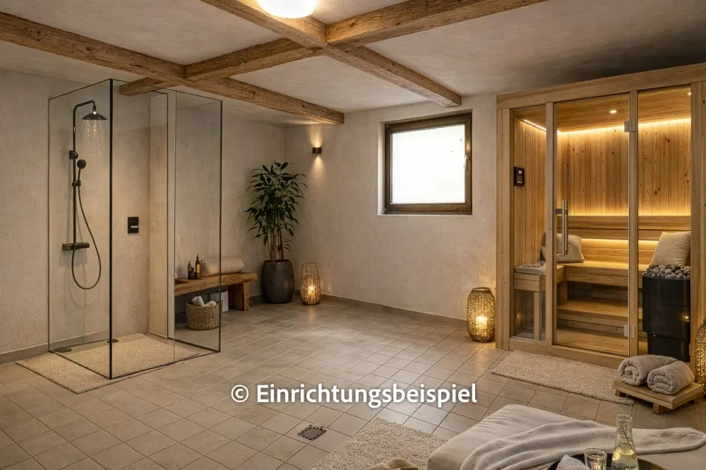 KITZIMMO-Wohnhaus mit 2 Einheiten & Freizeitwohnsitz kaufen - Immobilien Kitzbühel.
