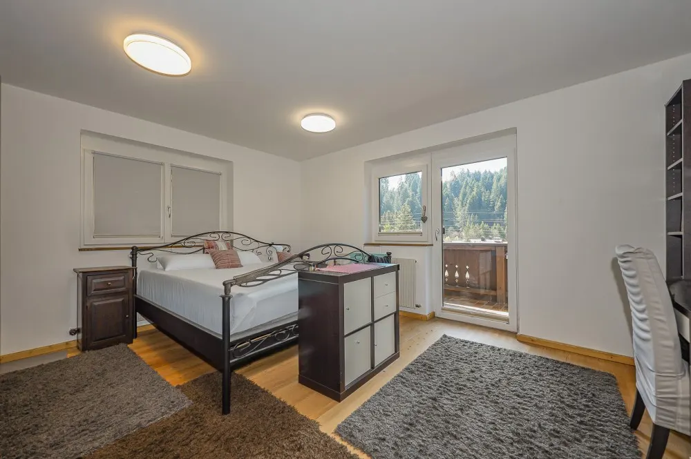 KITZIMMO-Wohnhaus mit 2 Einheiten & Freizeitwohnsitz kaufen - Immobilien Kitzbühel.