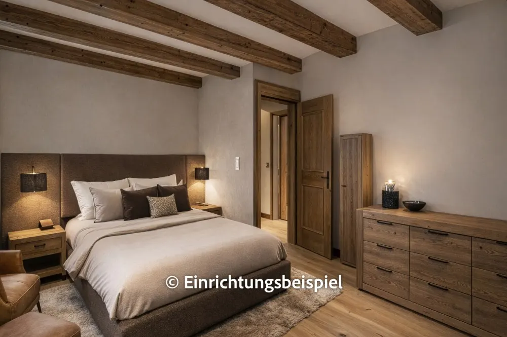 KITZIMMO-Wohnhaus mit 2 Einheiten & Freizeitwohnsitz kaufen - Immobilien Kitzbühel.