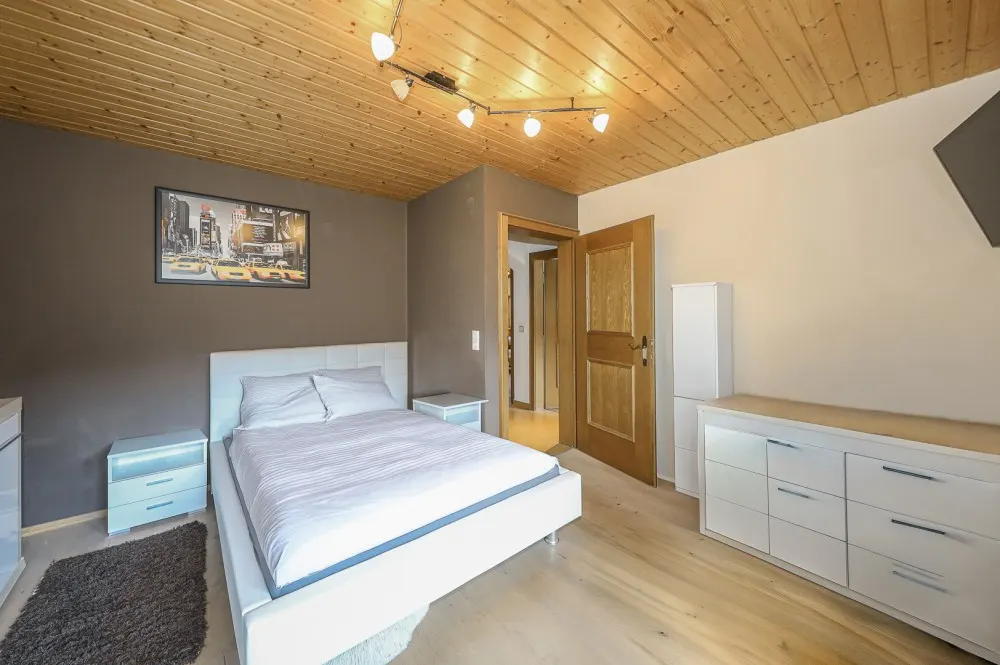 KITZIMMO-Wohnhaus mit 2 Einheiten & Freizeitwohnsitz kaufen - Immobilien Kitzbühel.