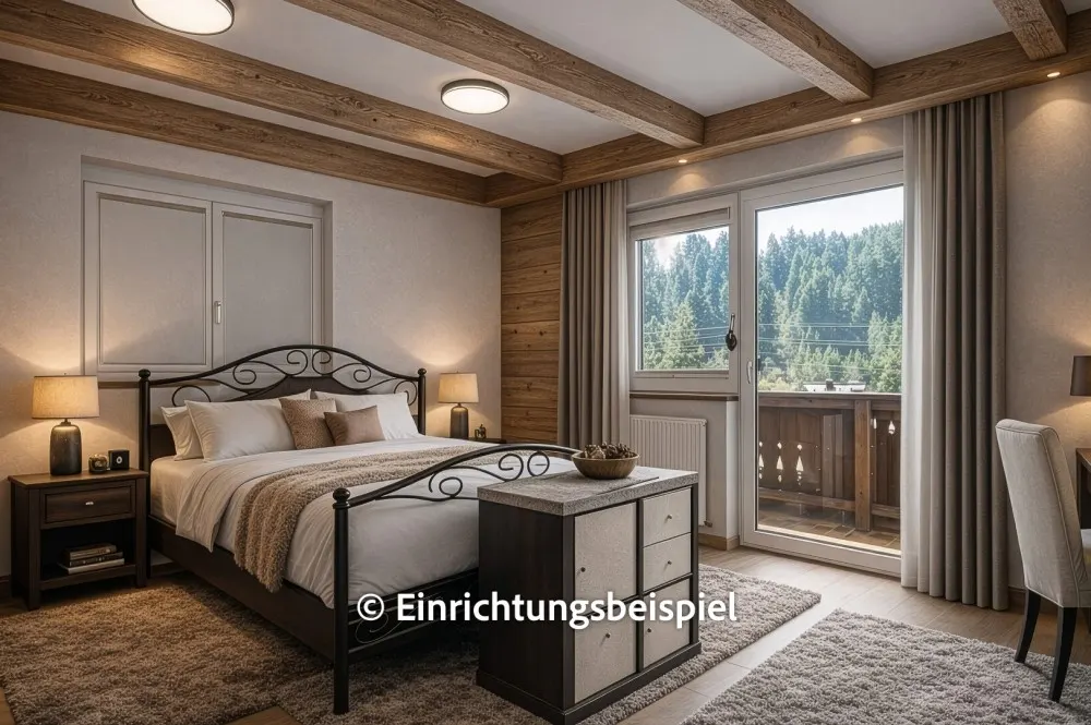 KITZIMMO-Wohnhaus mit 2 Einheiten & Freizeitwohnsitz kaufen - Immobilien Kitzbühel.