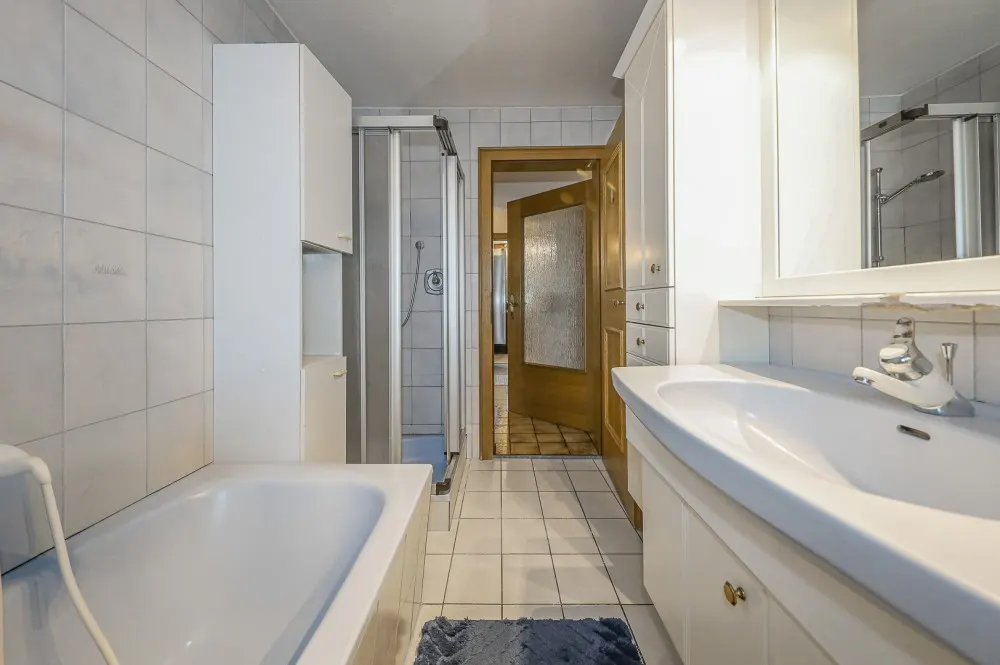 KITZIMMO-Wohnhaus mit 2 Einheiten & Freizeitwohnsitz kaufen - Immobilien Kitzbühel.