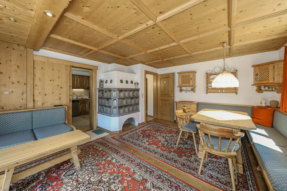 KITZIMMO-Wohnhaus mit 2 Einheiten & Freizeitwohnsitz kaufen - Immobilien Kitzbühel.