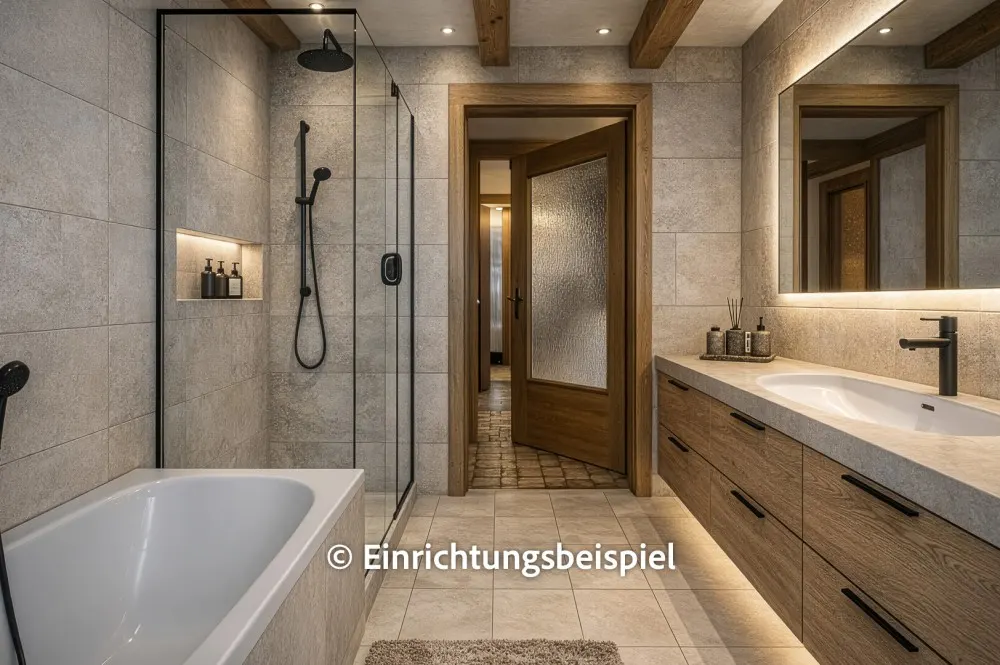 KITZIMMO-Wohnhaus mit 2 Einheiten & Freizeitwohnsitz kaufen - Immobilien Kitzbühel.