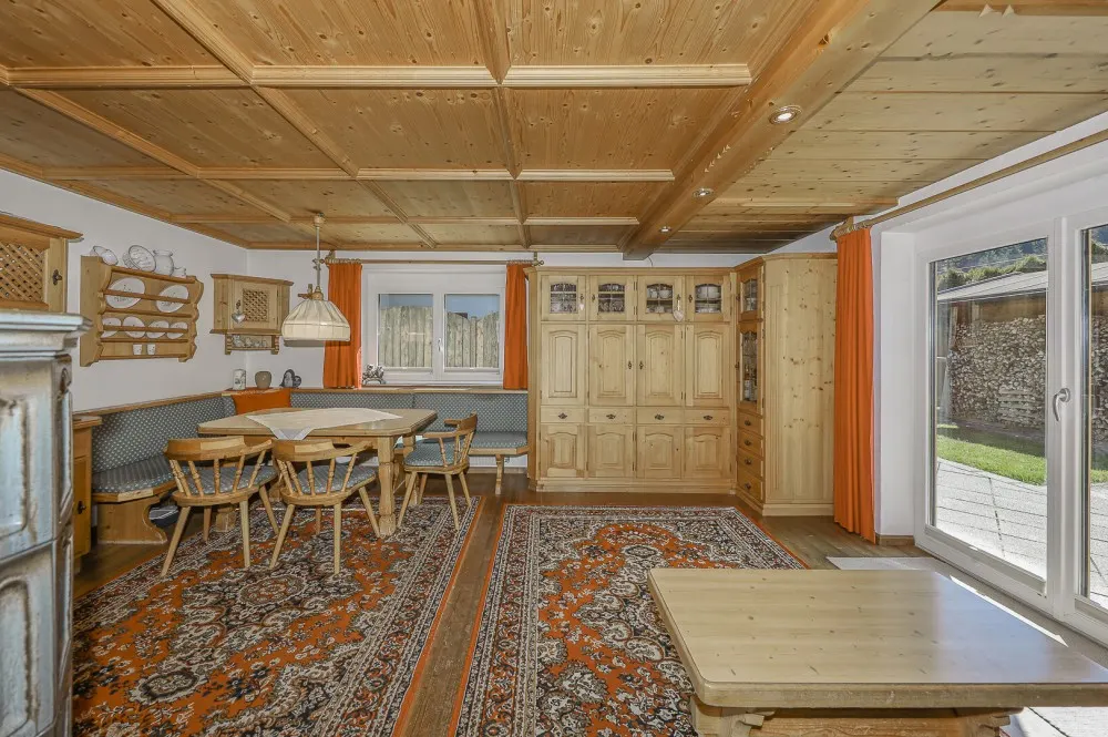 KITZIMMO-Wohnhaus mit 2 Einheiten & Freizeitwohnsitz kaufen - Immobilien Kitzbühel.