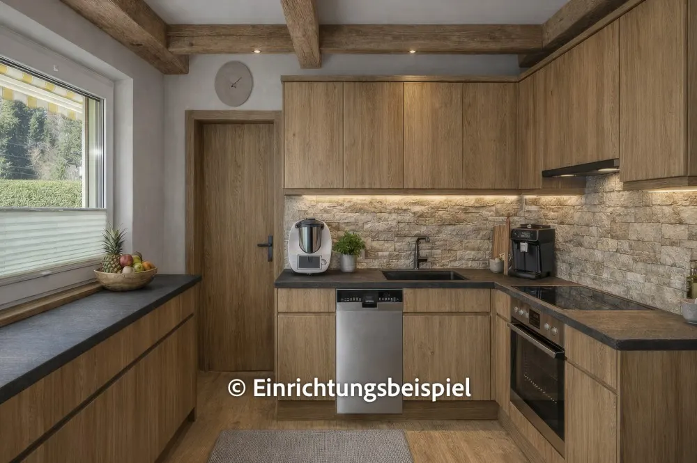 KITZIMMO-Wohnhaus mit 2 Einheiten & Freizeitwohnsitz kaufen - Immobilien Kitzbühel.