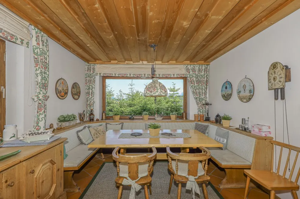 KITZIMMO-Baugrundstück mit Altbestand in Toplage auf der Bichlalm - Immobilien Kitzbühel-13