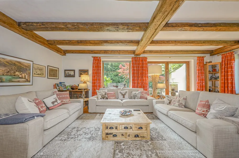 KITZIMMO-Baugrundstück mit Altbestand in Toplage auf der Bichlalm - Immobilien Kitzbühel-12