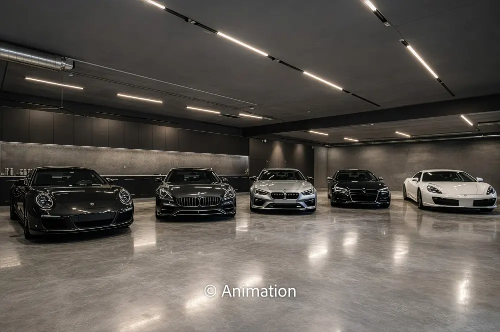 KITZIMMO-Lager-, Abstellfläche mieten - Immobilien Kitzbühel.