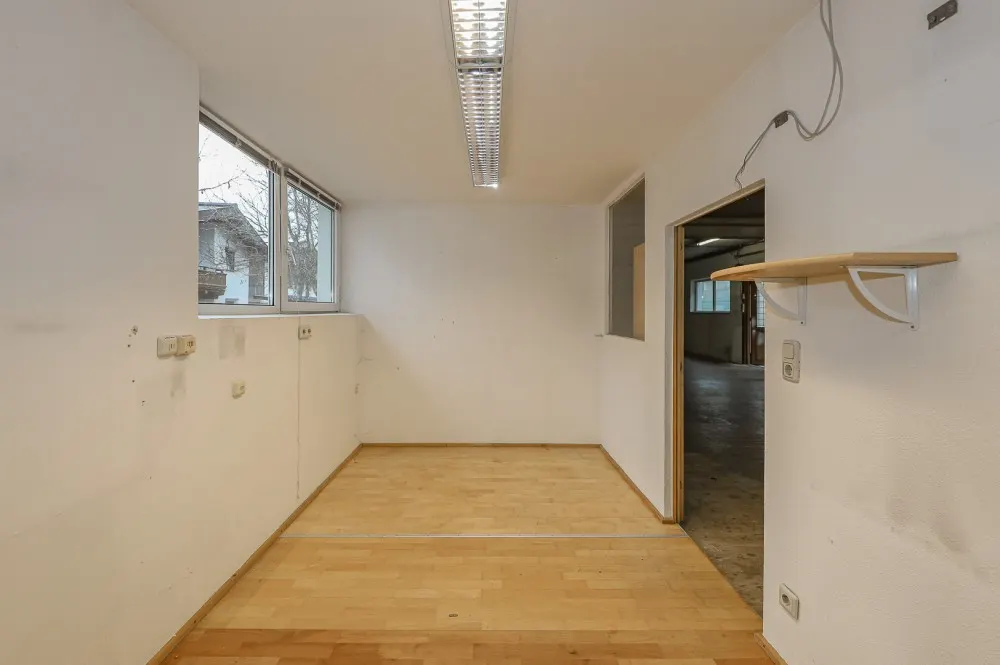KITZIMMO-Lager-, Abstellfläche mieten - Immobilien Kitzbühel.