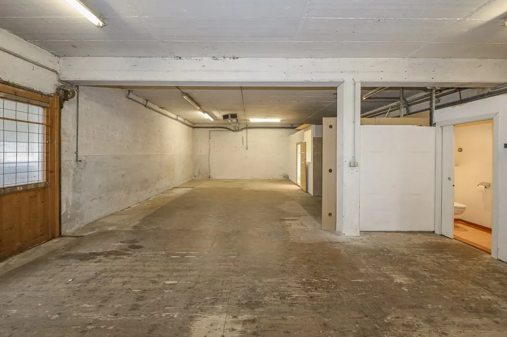 KITZIMMO-Lager-, Abstellfläche mieten - Immobilien Kitzbühel.