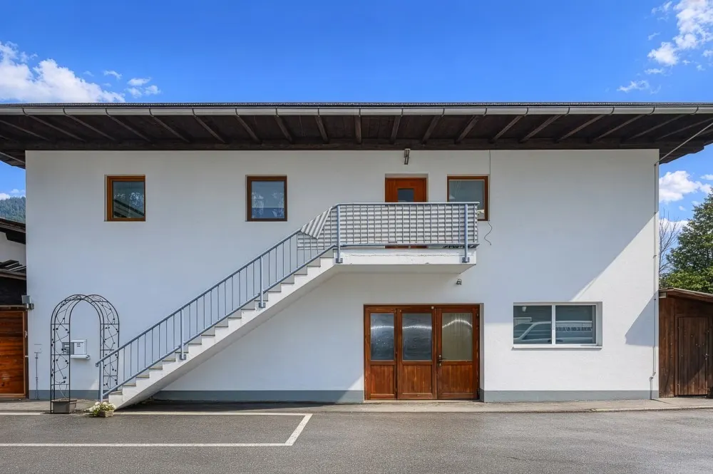 KITZIMMO-Lager-, Abstellfläche mieten - Immobilien Kitzbühel.