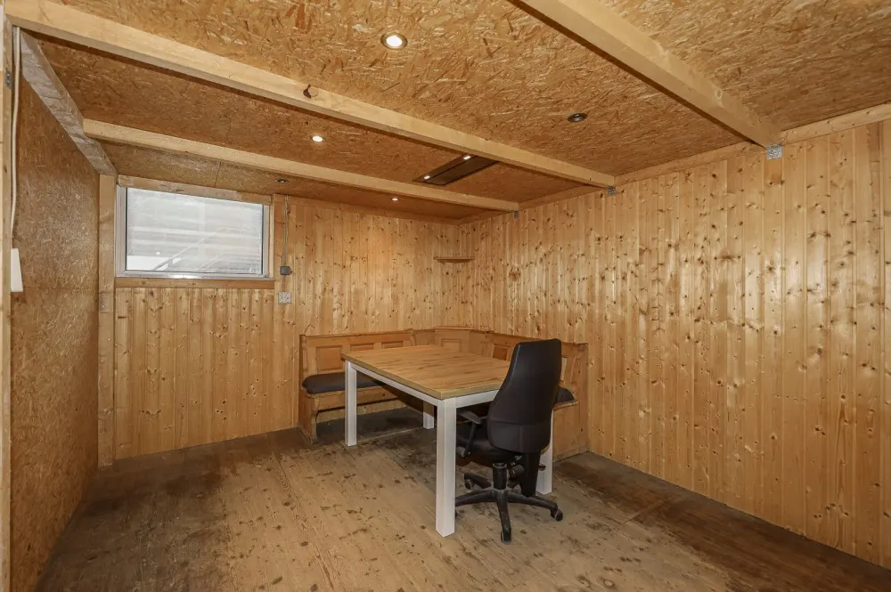 KITZIMMO-Lager-, Abstellfläche mieten - Immobilien Kitzbühel.