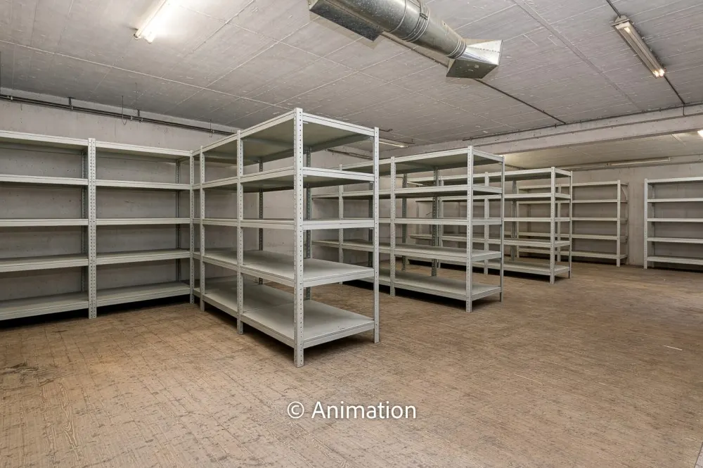 KITZIMMO-Lager-, Abstellfläche mieten - Immobilien Kitzbühel.