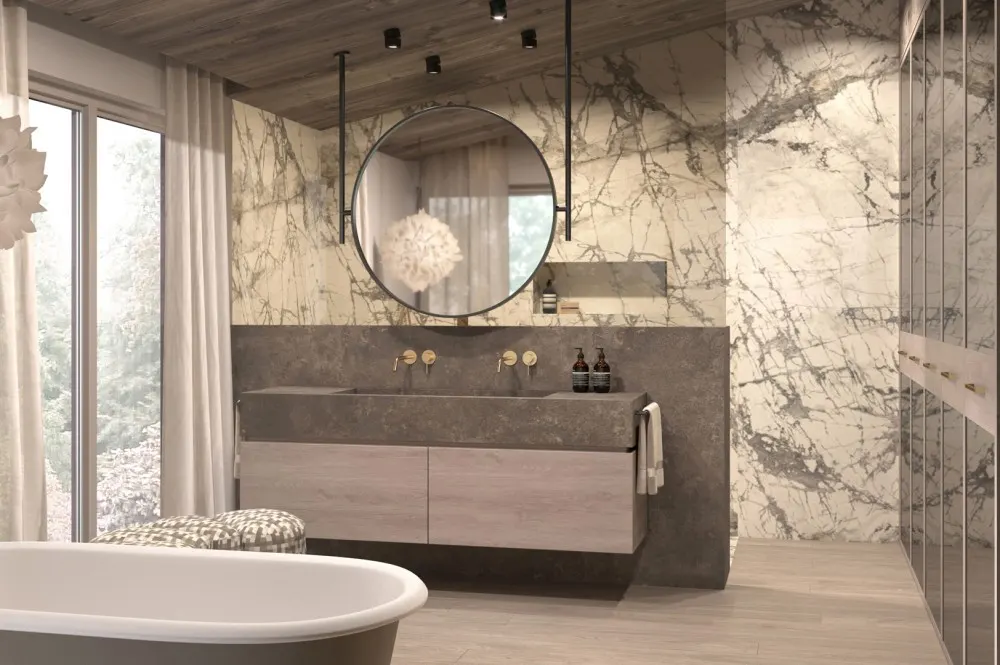 KITZIMMO-Luxusvilla mit Freizeitwohnsitz in Toplage kaufen - Immobilien Fieberbrunn.