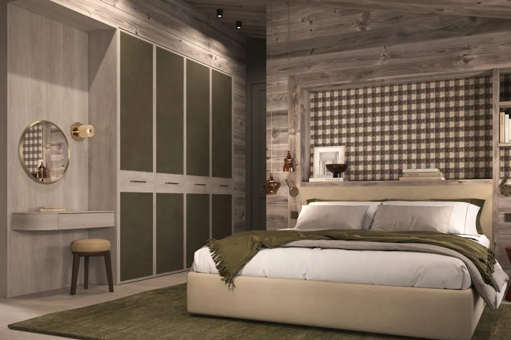 KITZIMMO-Luxusvilla mit Freizeitwohnsitz in Toplage kaufen - Immobilien Fieberbrunn.