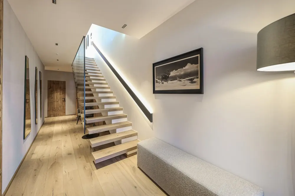 KITZIMMO-Luxuswohnung in Toplage auf der Bichlalm kaufen - Immobilien Kitzbühel.