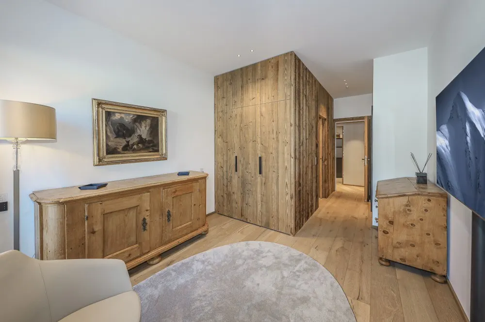 KITZIMMO-Luxuswohnung in Toplage auf der Bichlalm kaufen - Immobilien Kitzbühel.