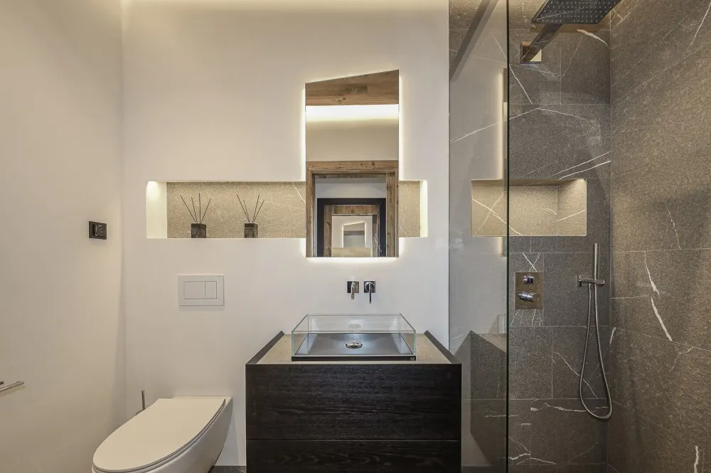 KITZIMMO-Luxuswohnung in Toplage auf der Bichlalm kaufen - Immobilien Kitzbühel.