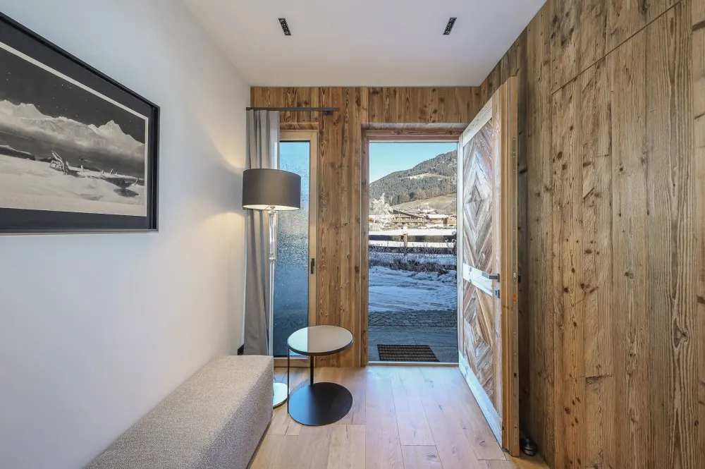 KITZIMMO-Luxuswohnung in Toplage auf der Bichlalm kaufen - Immobilien Kitzbühel.