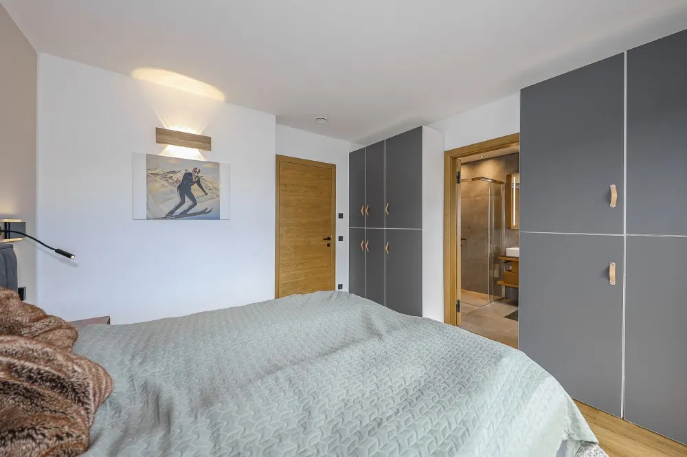 KITZIMMO-Terrassenwohnung in exklusivem Neubau am Fuße des Sonnbergs - Immobilien Kirchberg.