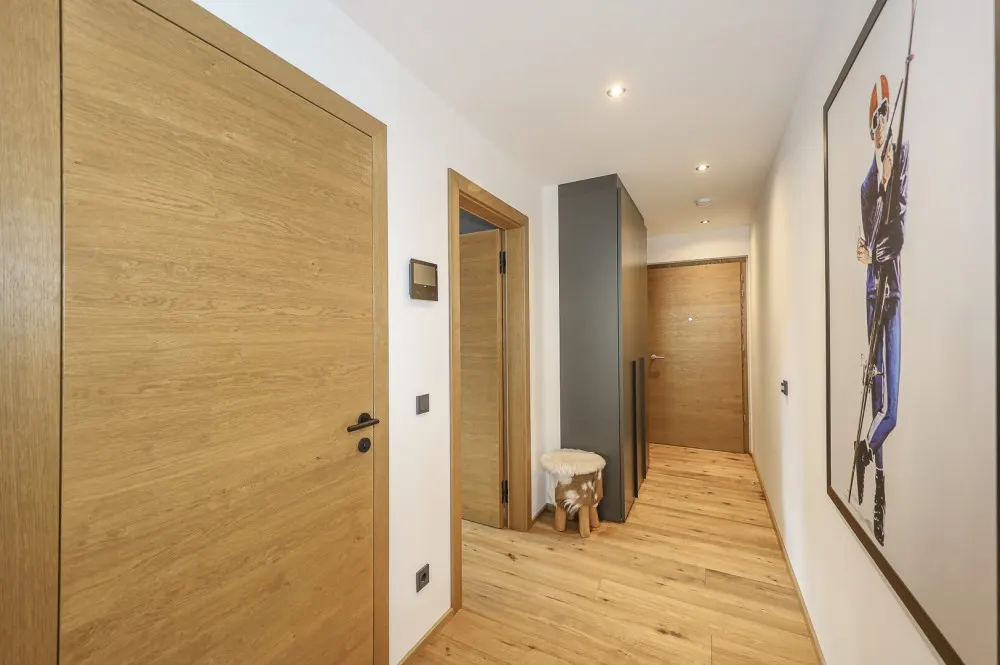 KITZIMMO-Terrassenwohnung in exklusivem Neubau am Fuße des Sonnbergs - Immobilien Kirchberg.