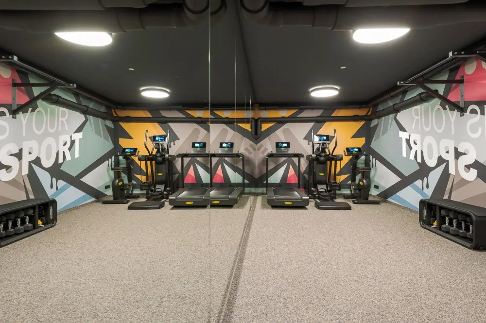 KITZIMMO-Terrassenwohnung in exklusivem Neubau am Fuße des Sonnbergs - Immobilien Kirchberg.