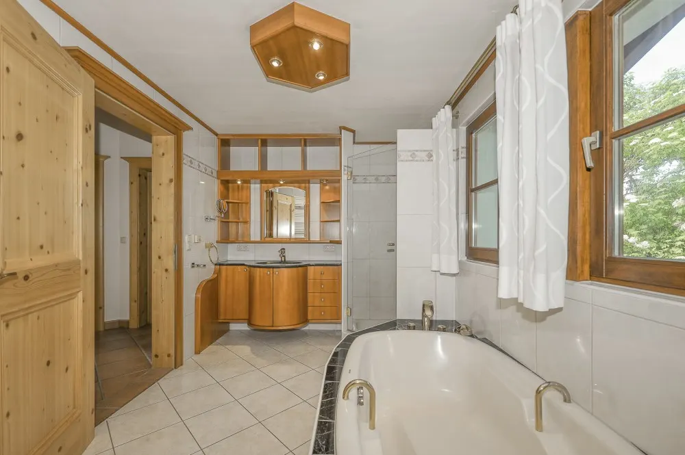 KITZIMMO-Gepflegtes Einfamilienhaus mit Kaiserblick kaufen - Immobilien Kitzbühel.-6-10