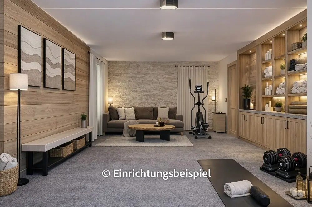 KITZIMMO-Gepflegtes Einfamilienhaus mit Kaiserblick kaufen - Immobilien Kitzbühel.-9